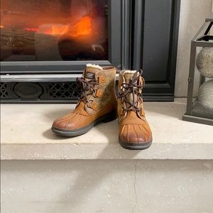 Ugg Boots Women’s Size 6.5 Tan